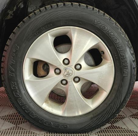 Toyota RAV4 III (XA30) Рестайлинг с пробегом 2012 года, цена 1 179 000 рублей, 202552 км, внедорожник, Автокод Объявления
