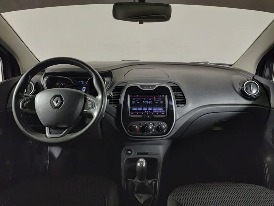 Renault Kaptur I Уфа  - изображение 17