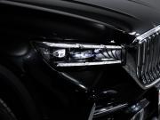 Geely Monjaro I Рестайлинг 2 (China Market) Москва  - изображение 37