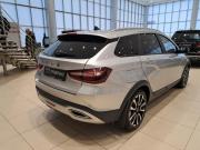 Lada (ВАЗ) Vesta I Рестайлинг (NG) Казань  - изображение 28