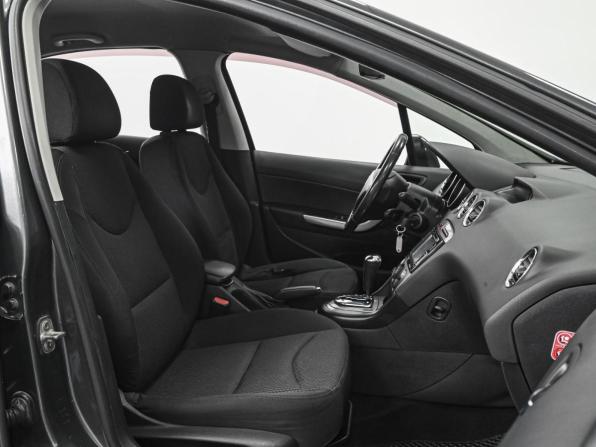 Peugeot 408 I с пробегом 2013 года, цена 635 000 рублей, 185123 км, седан, Автокод Объявления