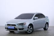 Mitsubishi Lancer X Омск  - изображение 24