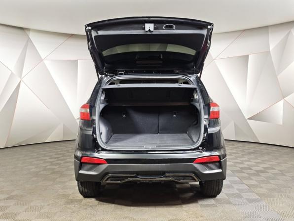 Hyundai Creta I Рестайлинг с пробегом 2021 года, цена 1 979 000 рублей, 68895 км, внедорожник, Автокод Объявления