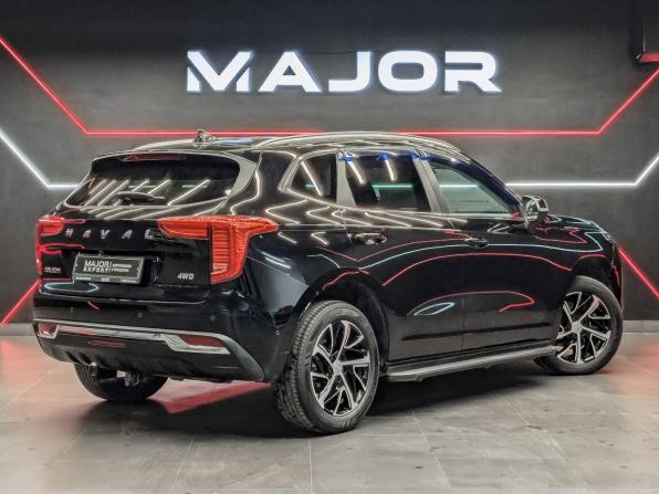Haval Jolion I с пробегом 2023 года, цена 1 870 000 рублей, 61543 км, внедорожник, Автокод Объявления