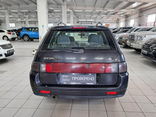 Lada (ВАЗ) 2111 с пробегом 2010 года, цена 175 000 рублей, 133400 км, универсал, Автокод Объявления