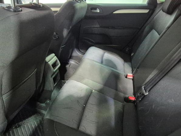 Citroen C4 II с пробегом 2012 года, цена 435 000 рублей, 288800 км, хэтчбек, Автокод Объявления