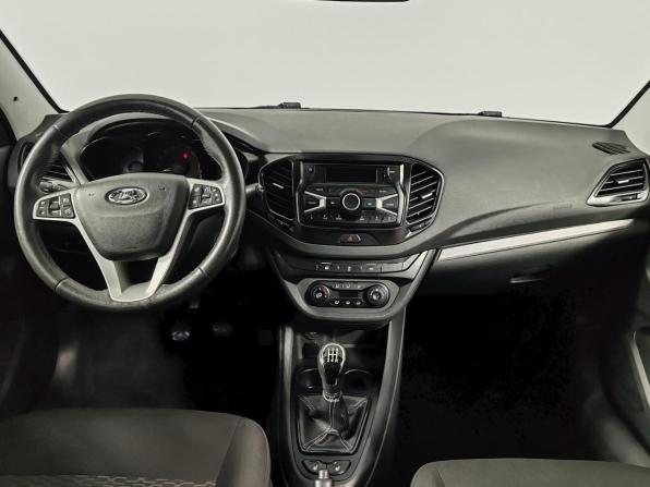 Lada (ВАЗ) Vesta I с пробегом 2020 года, цена 979 000 рублей, 121926 км, седан, Автокод Объявления