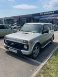 Lada (ВАЗ) 2131 (4x4) I Кемерово  - изображение 3