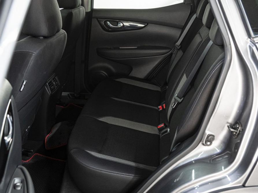 Nissan Qashqai II Рестайлинг Тюмень  - изображение 15