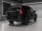Honda CR-V III Рестайлинг Москва  - изображение 29