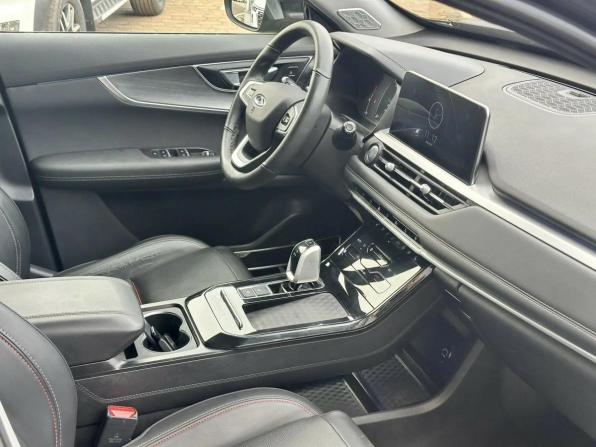 Chery Tiggo 7 Pro I с пробегом 2022 года, цена 1 640 000 рублей, 50200 км, внедорожник, Автокод Объявления