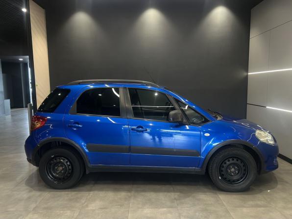 Suzuki SX4 I (Classic) Рестайлинг с пробегом 2012 года, цена 758 000 рублей, 170000 км, хэтчбек, Автокод Объявления