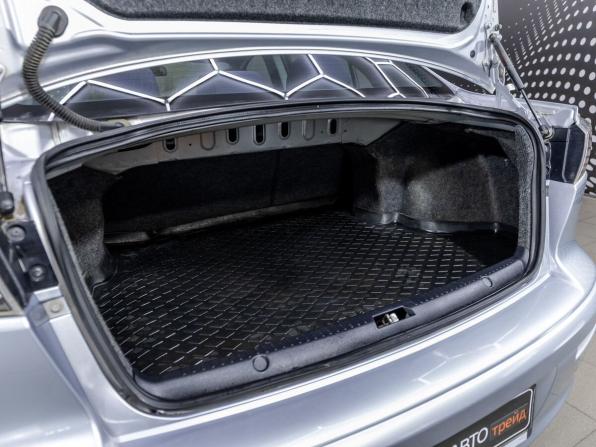 Mitsubishi Lancer X Рестайлинг с пробегом 2013 года, цена 803 000 рублей, 185143 км, седан, Автокод Объявления