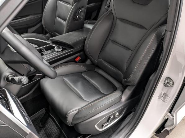 Geely Tugella I Рестайлинг с пробегом 2024 года, цена 3 260 000 рублей, 29000 км, внедорожник, Автокод Объявления