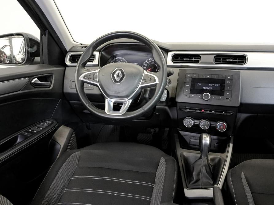 Renault Arkana I Москва  - изображение 28