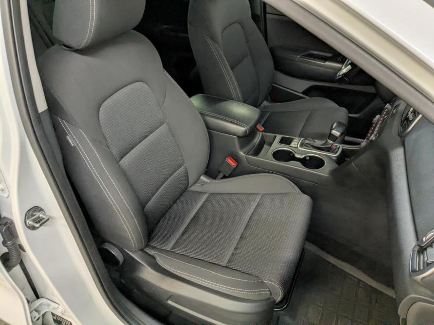 Kia Sportage IV Санкт-Петербург  - изображение 24