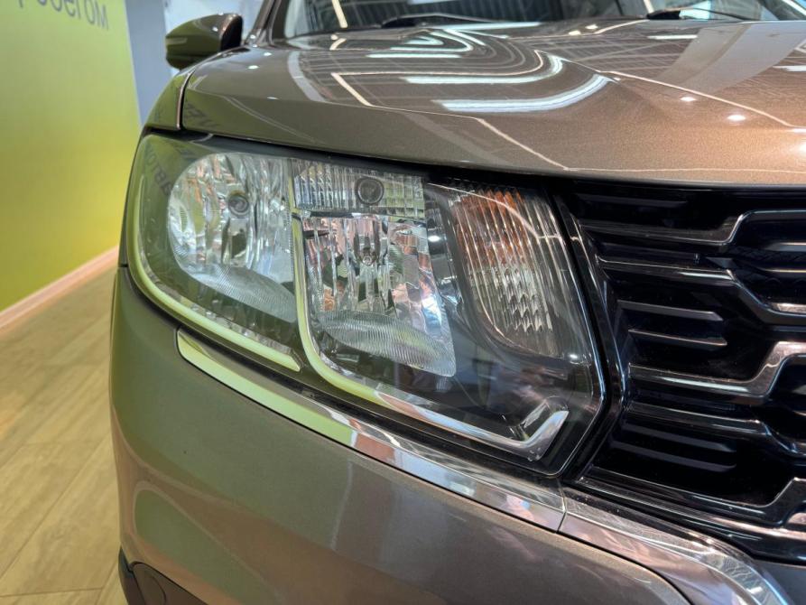 Lada (ВАЗ) Largus I Рестайлинг Чебоксары  - изображение 39