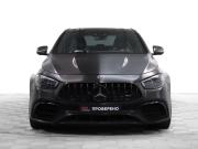 Mercedes-Benz E-Класс AMG V (W213) Рестайлинг Москва  - изображение 34