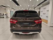 Lada (ВАЗ) Vesta I Санкт-Петербург  - изображение 20