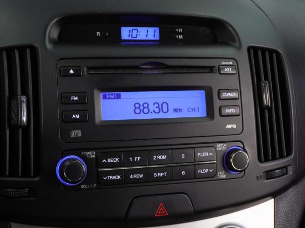Hyundai Elantra IV (HD) с пробегом 2010 года, цена 699 000 рублей, 255327 км, седан, Автокод Объявления