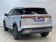 Jaecoo J7 I Воронеж  - изображение 25