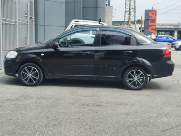 Chevrolet Aveo I с пробегом 2007 года, цена 225 000 рублей, 250000 км, седан, Автокод Объявления