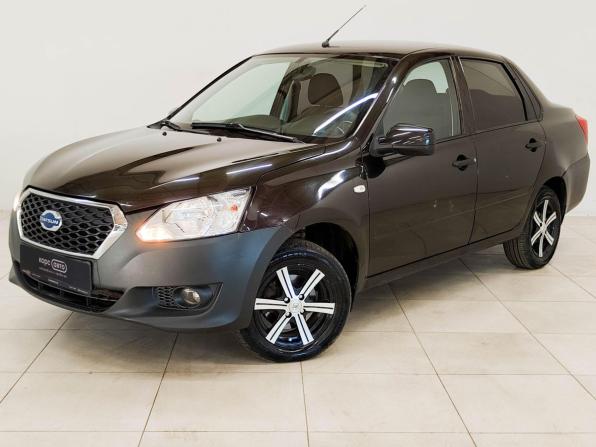 Datsun on-DO I с пробегом 2018 года, цена 379 000 рублей, 142564 км, седан, Автокод Объявления