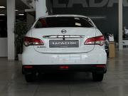 Nissan Almera III (G15) Москва  - изображение 23