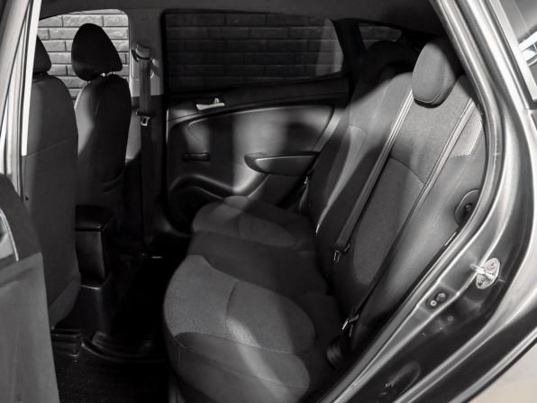Hyundai Solaris I с пробегом 2011 года, цена 650 000 рублей, 201615 км, хэтчбек, Автокод Объявления