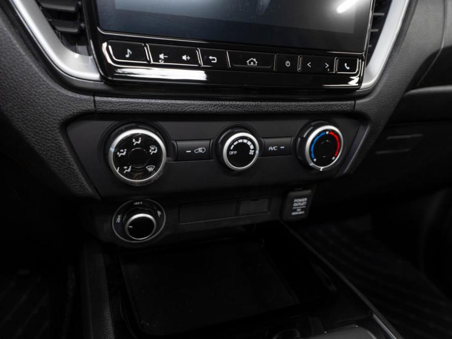Isuzu D-Max III Москва  - изображение 18