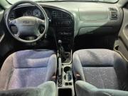 Kia Spectra I Рестайлинг 2 Воронеж  - изображение 32