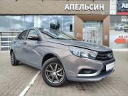 Lada (ВАЗ) Vesta I Набережные Челны  - изображение 20