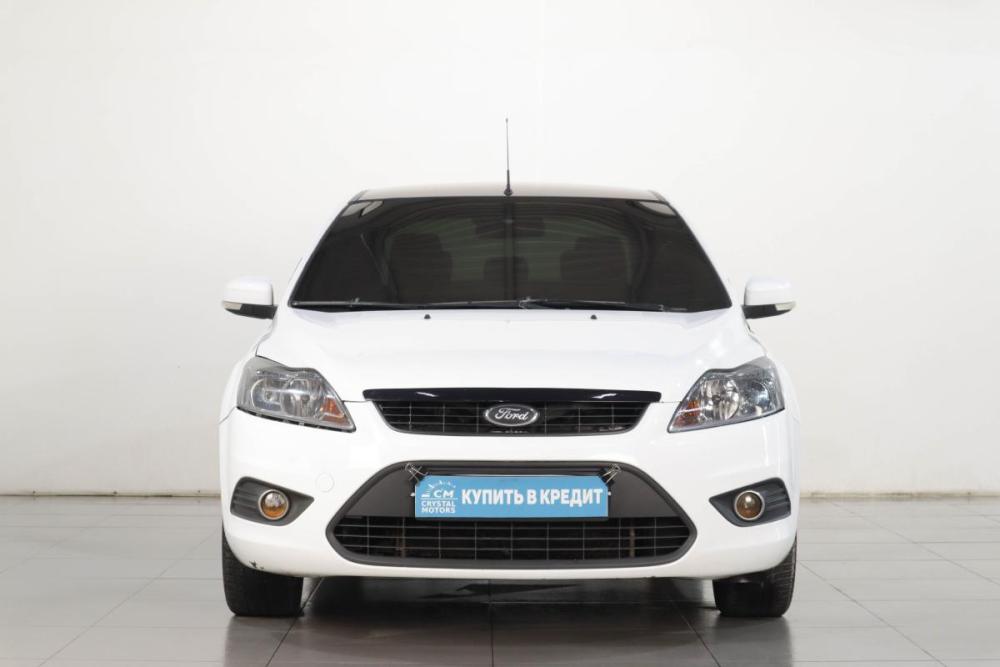 Ford Focus II Рестайлинг Челябинск  - изображение 2