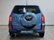 Chery Tiggo 3 I Санкт-Петербург  - изображение 23