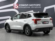 Haval Jolion I Рестайлинг Ростов-на-Дону  - изображение 32