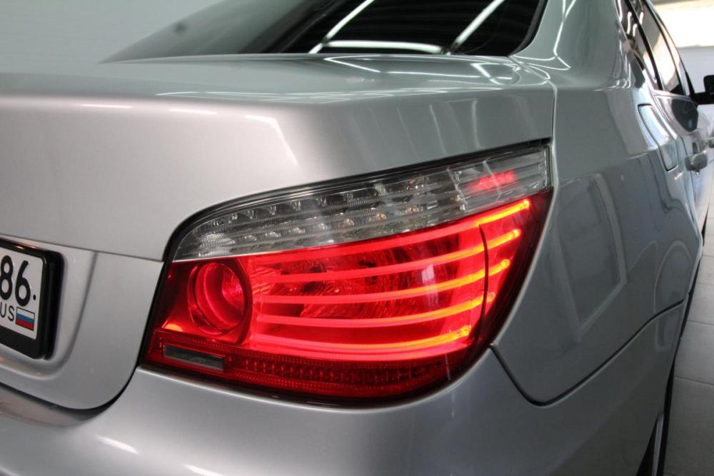 BMW 5 серии V (E60/E61) Рестайлинг Сургут  - изображение 34