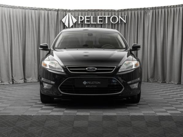 Ford Mondeo IV Рестайлинг с пробегом 2013 года, цена 940 000 рублей, 228416 км, седан, Автокод Объявления