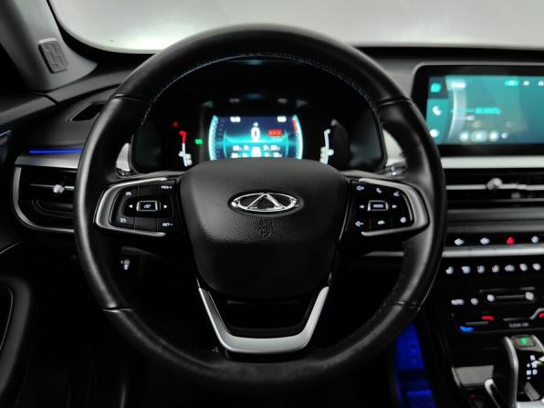 Chery Tiggo 7 Pro I с пробегом 2022 года, цена 1 499 000 рублей, 91255 км, внедорожник, Автокод Объявления