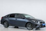 Kia K3 II Рестайлинг Челябинск  - изображение 16