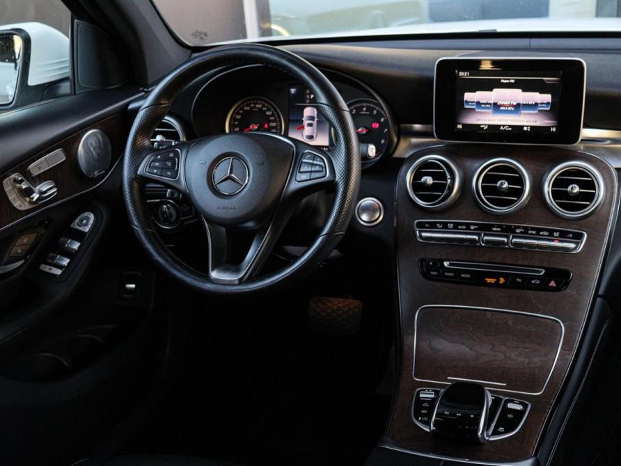 Mercedes-Benz GLC Coupe I (C253) Москва  - изображение 17