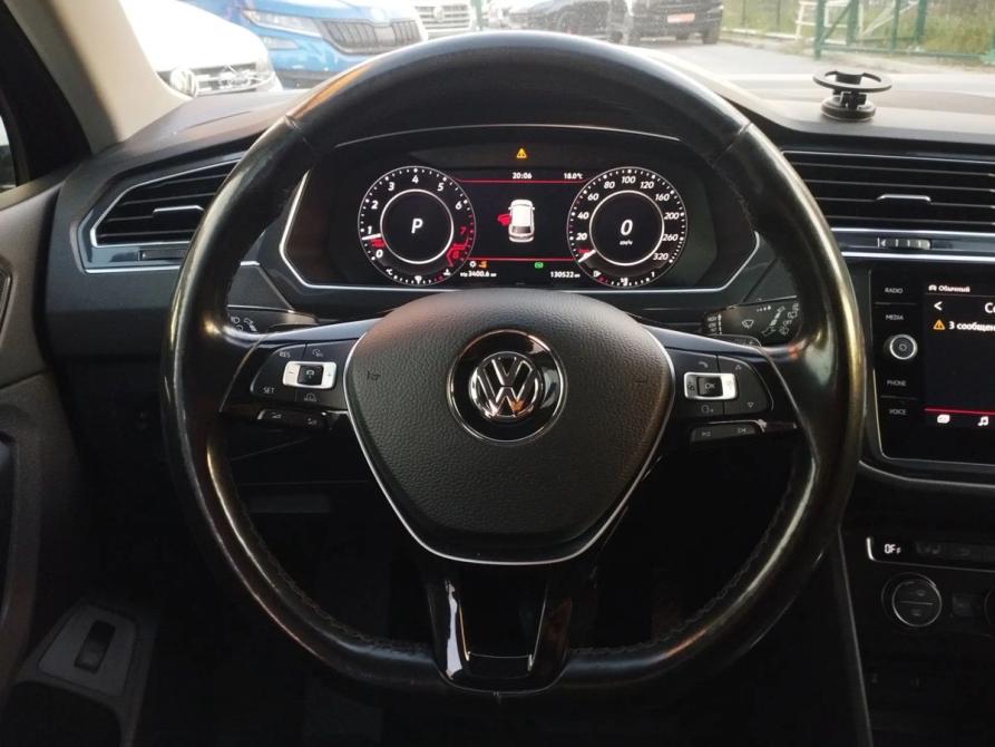 Volkswagen Tiguan II Екатеринбург  - изображение 12