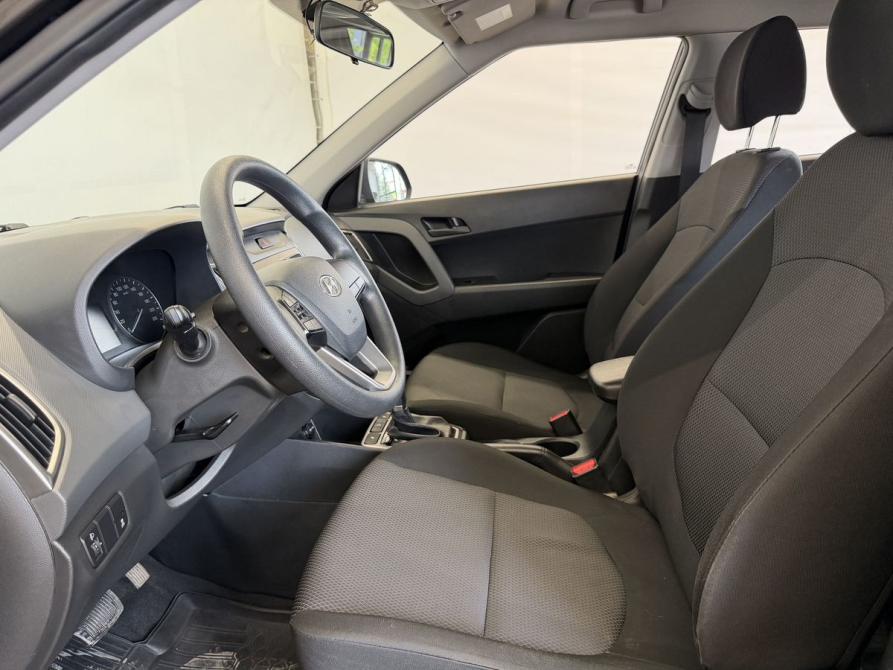 Hyundai Creta I Рестайлинг Псков  - изображение 9
