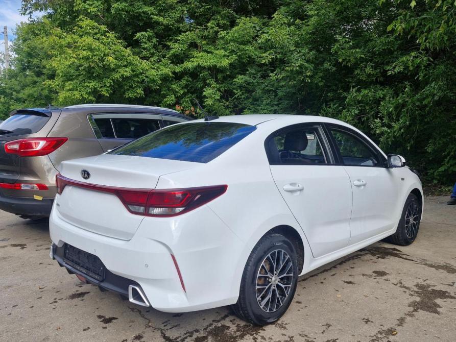 Kia Rio IV Рестайлинг Нижний Новгород  - изображение 2