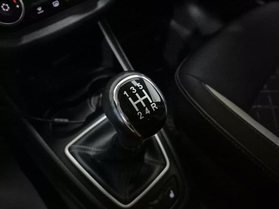 Lada (ВАЗ) Vesta I Альметьевск  - изображение 20