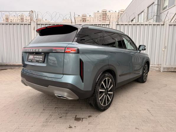 Jaecoo J7 I с пробегом 2023 года, цена 1 999 000 рублей, 99488 км, внедорожник, Автокод Объявления