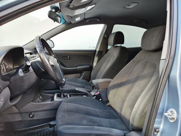 Hyundai Elantra IV (HD) с пробегом 2008 года, цена 550 000 рублей, 118556 км, седан, Автокод Объявления