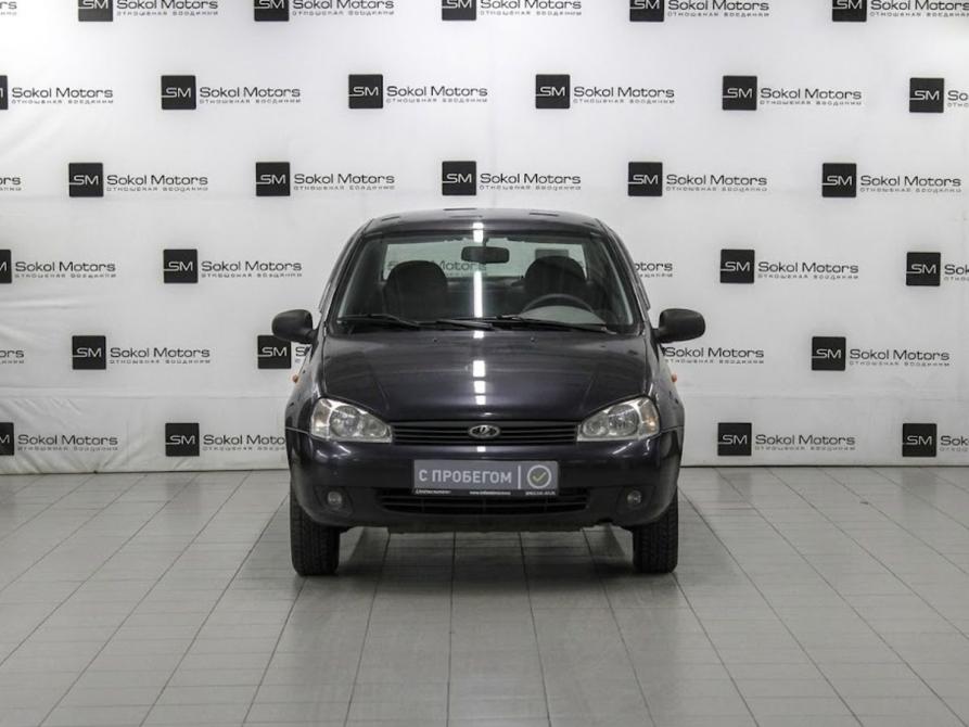 Lada (ВАЗ) Kalina I Ростов-на-Дону  - изображение 4
