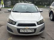 Chevrolet Aveo II Кемерово  - изображение 35