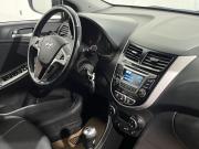 Hyundai Solaris I Рестайлинг Курск  - изображение 24