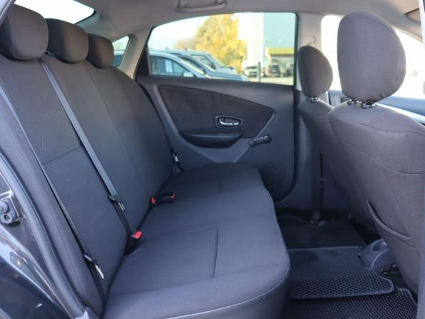 Nissan Almera III (G15) с пробегом 2013 года, цена 499 000 рублей, 260716 км, седан, Автокод Объявления